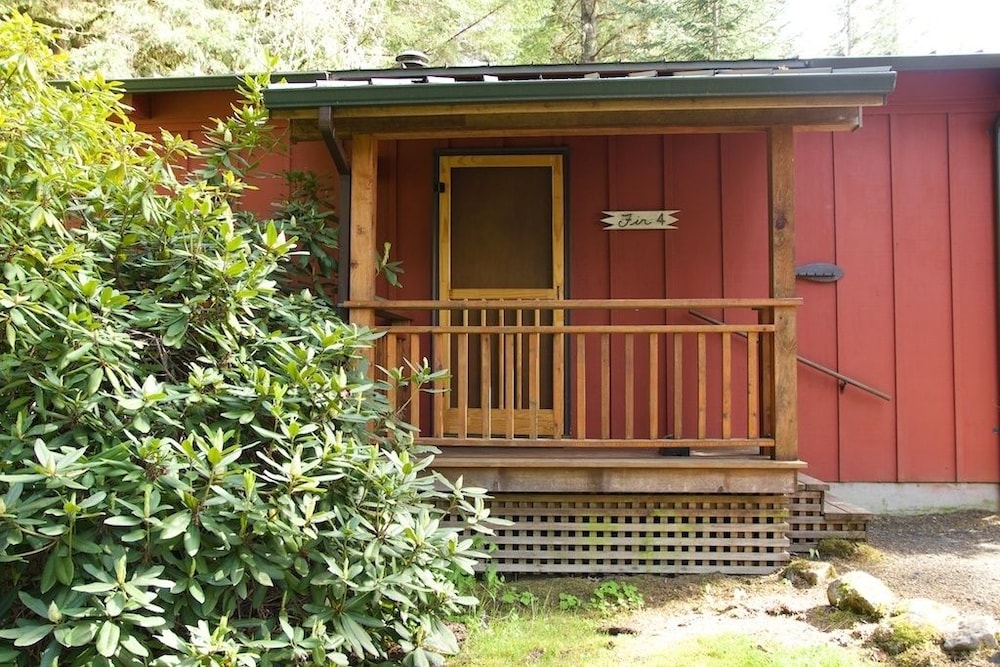 The Wayfarer Resort