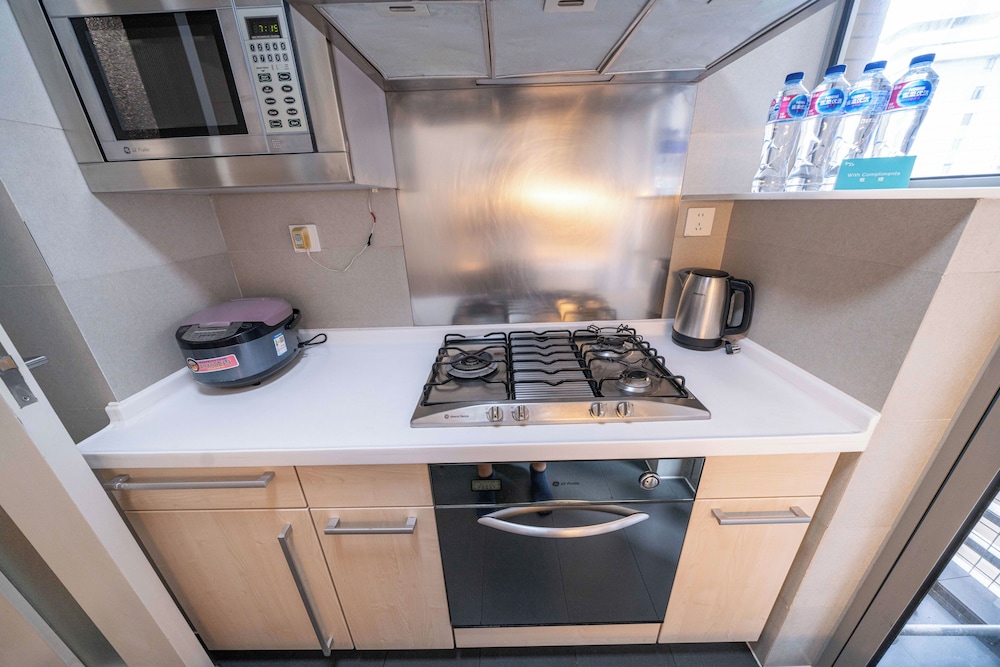 Tyms Premium 2BR 1BA Residence Yongxin