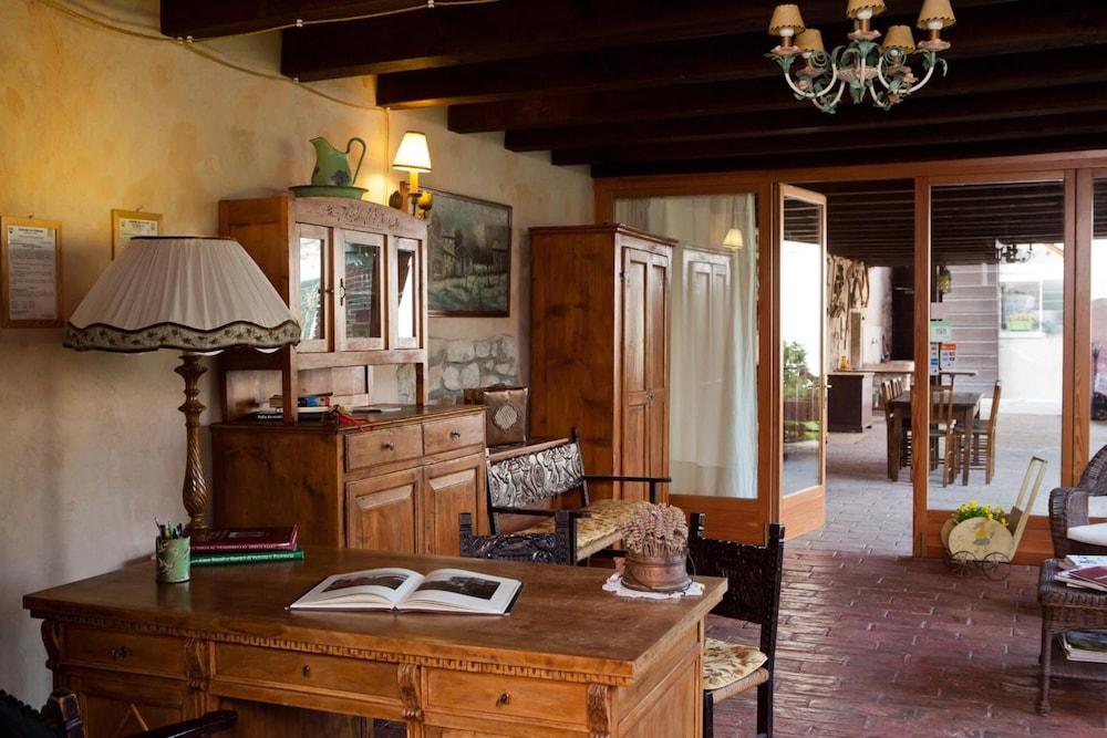 Agriturismo Corteforte