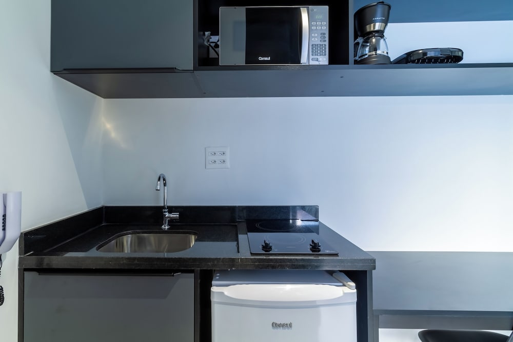 360 VN Nova Higienópolis by Housi