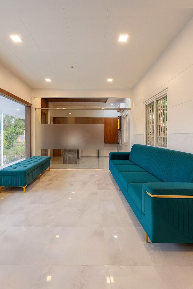 River Splash Resort Neral Karjat