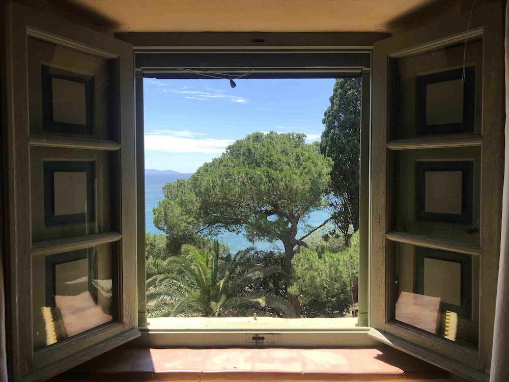 Villa Talamo