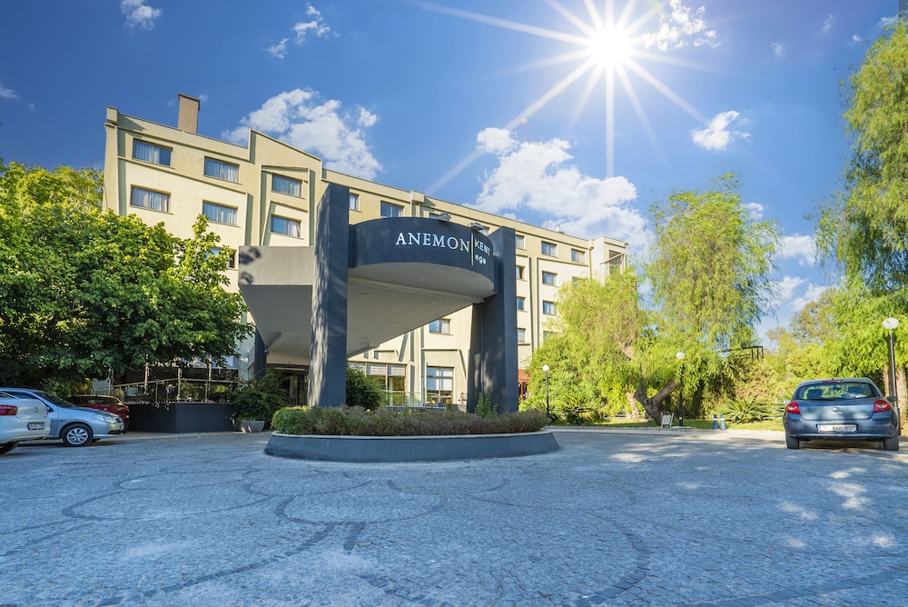 Anemon Ege Sağlık Oteli - Image 25