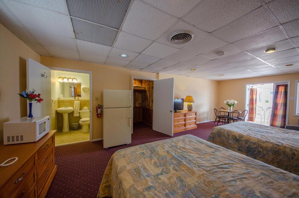 Compass Family Resort