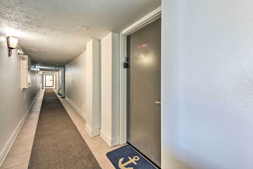 Panama City Beachfront Condo, Near Pier Park! view 5