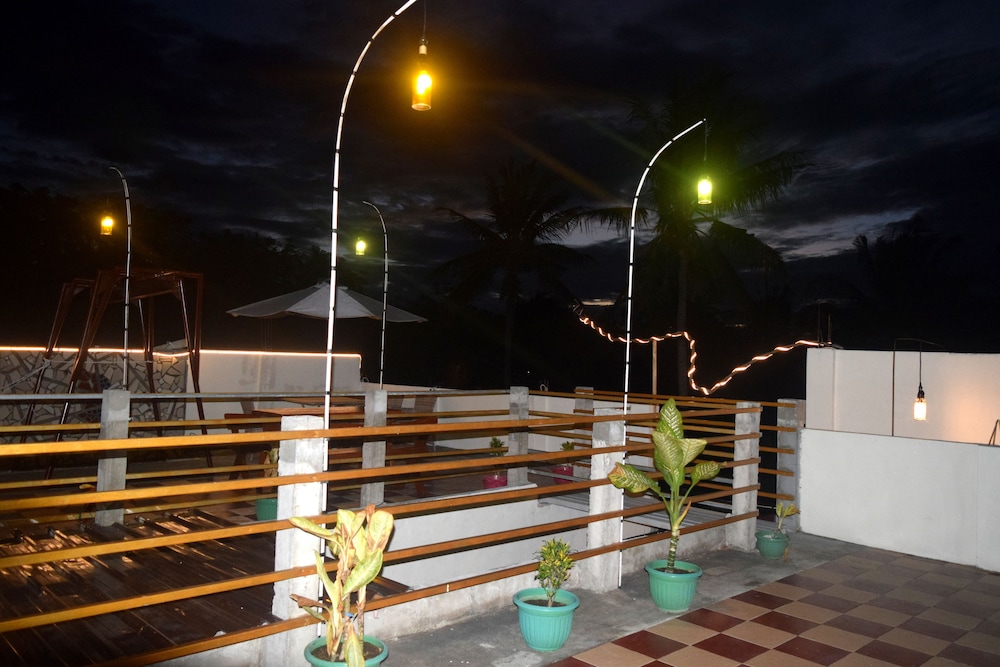 Panda Cottage - Hostel
