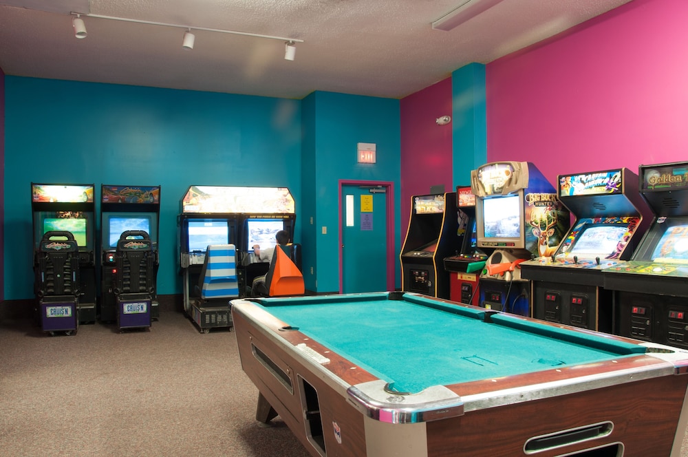 Sea Pines RV Resort & Campground