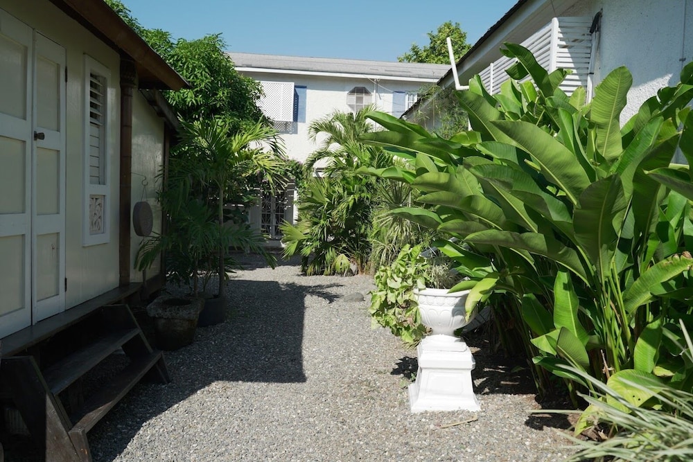 Mikuzi Jamaica