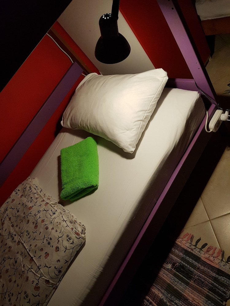 Hostel Makarena