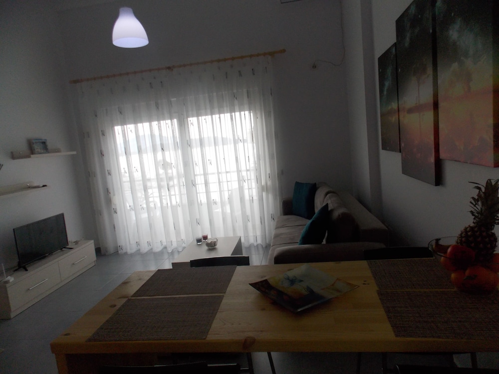 Blue Residence