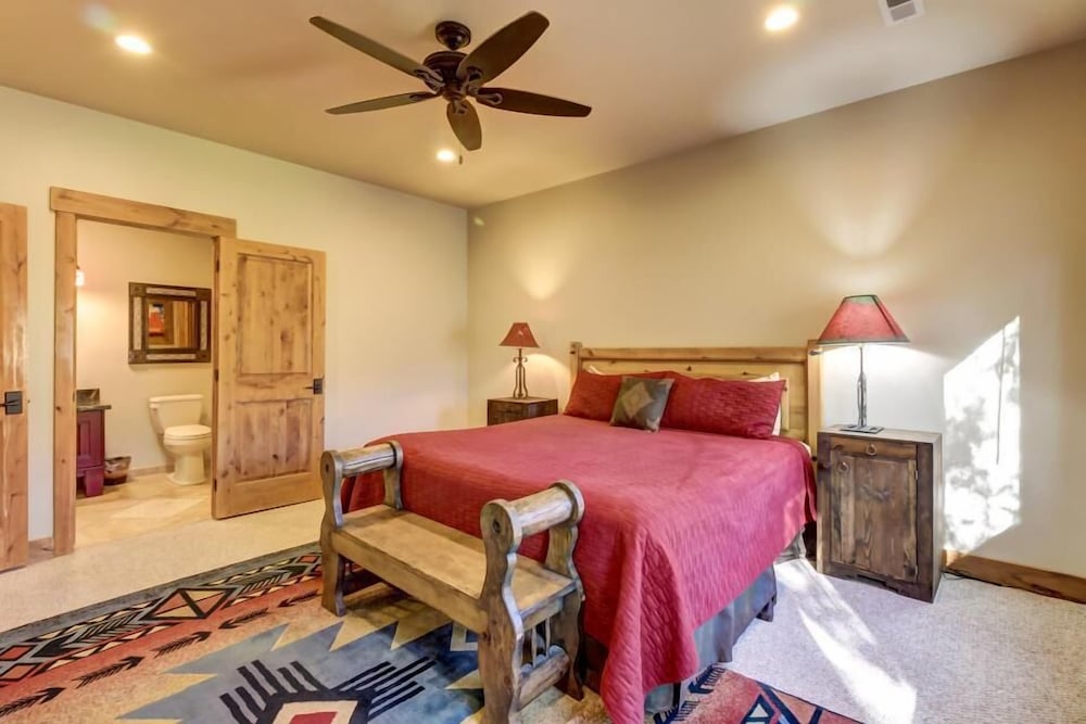 Village Camp Moab