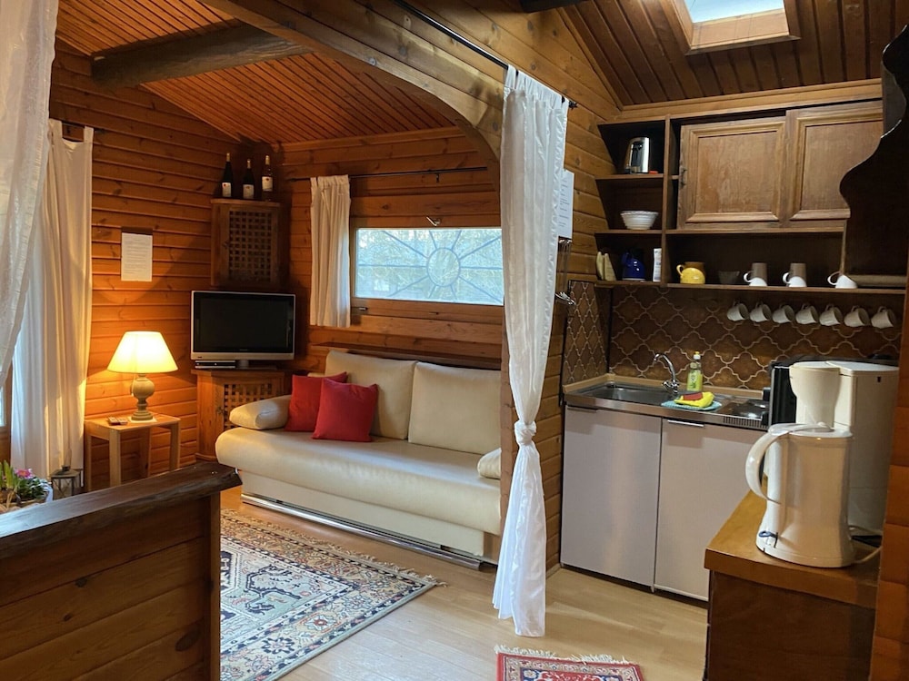 Cozy Holiday Home on a Horse Farm in the Luneburg Heath - Property Image 67