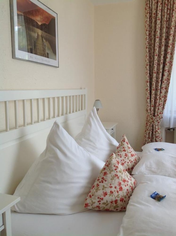 Mosellandhotel im Enderttal Zum Onkel Willi
