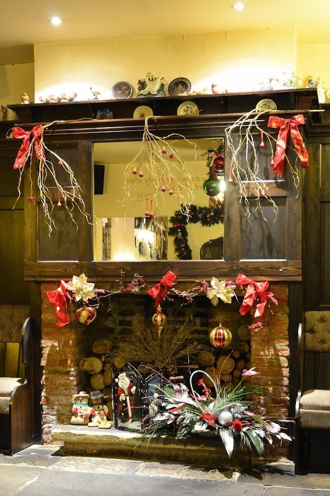 The Angel Inn