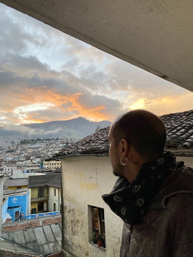 Hostal la Guayunga - Hostel