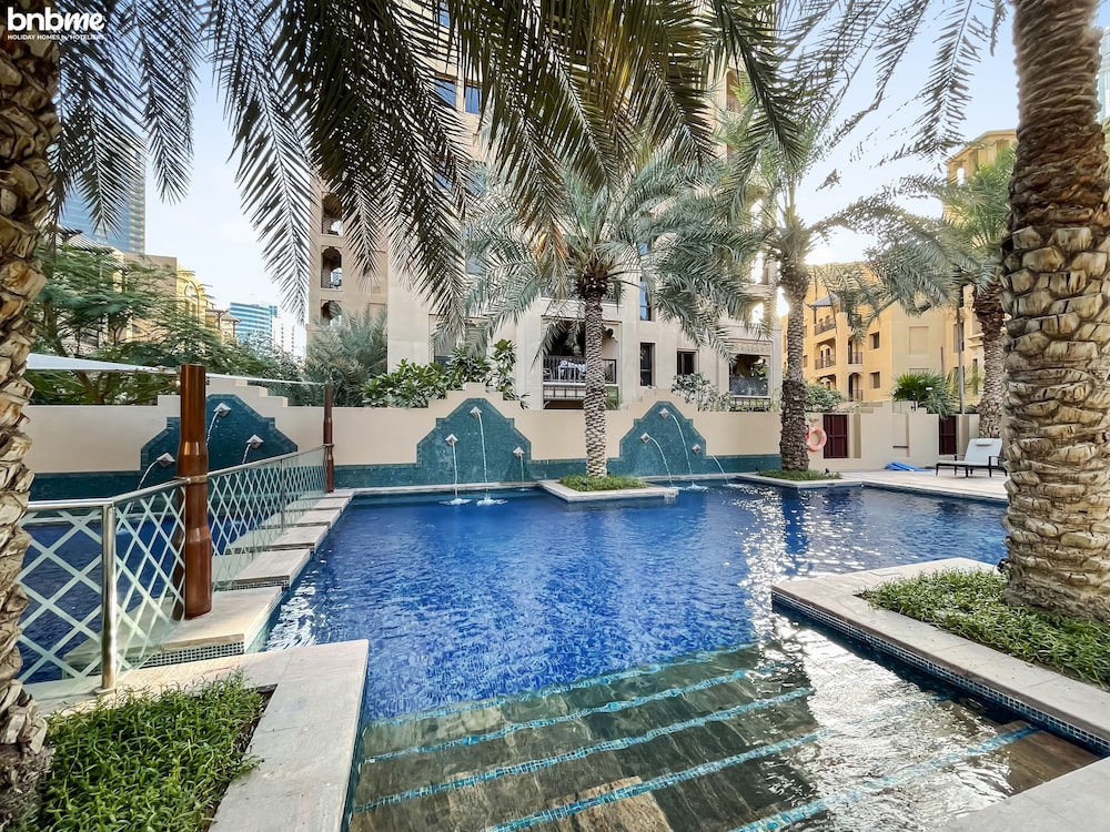 1B-Reehan 5-G08 by bnbme homes