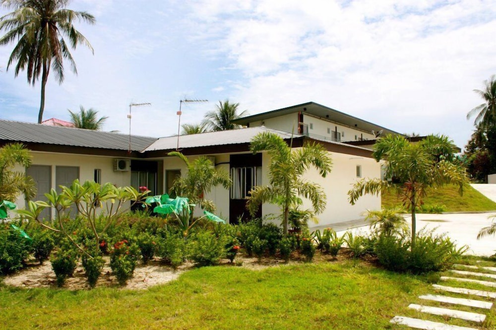 Desa Terrace