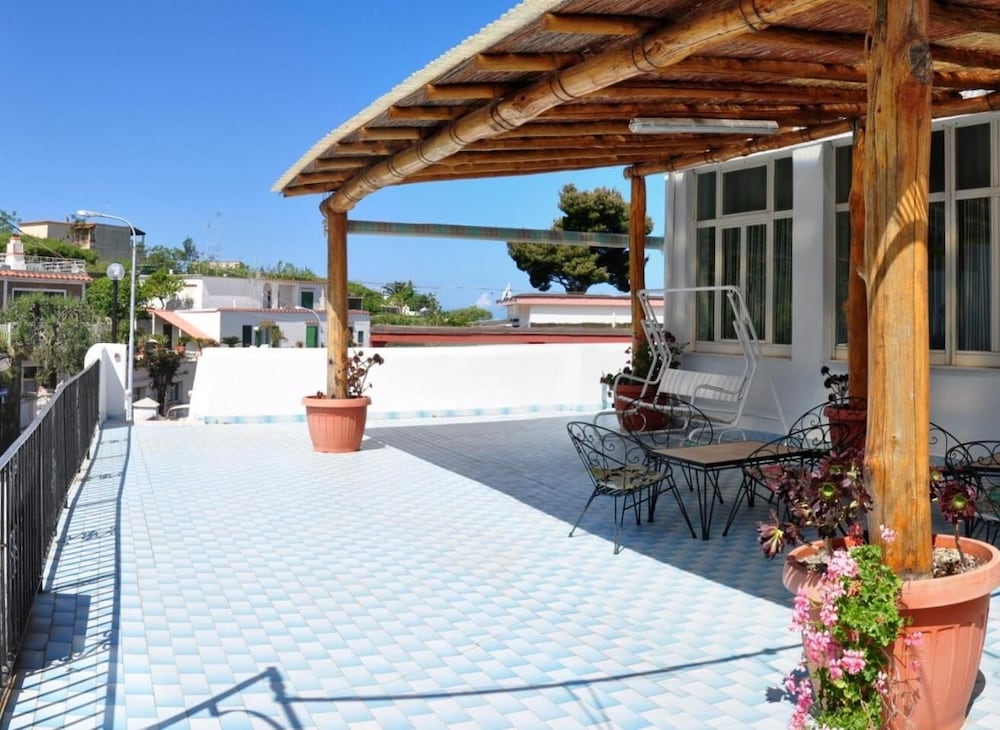 Hotel Residence Villa Teresa