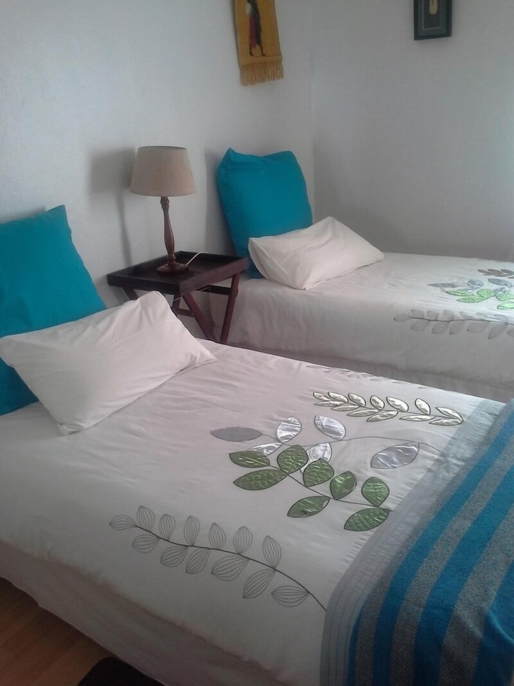 Bird Haven Guest House Leribe
