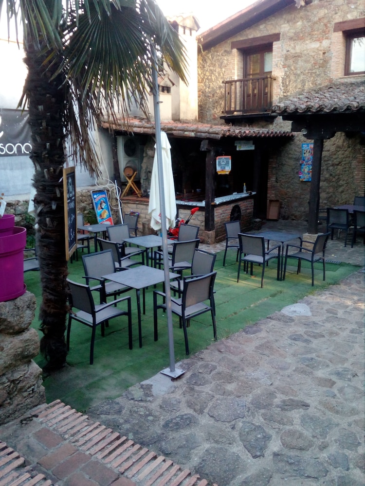 La Casona