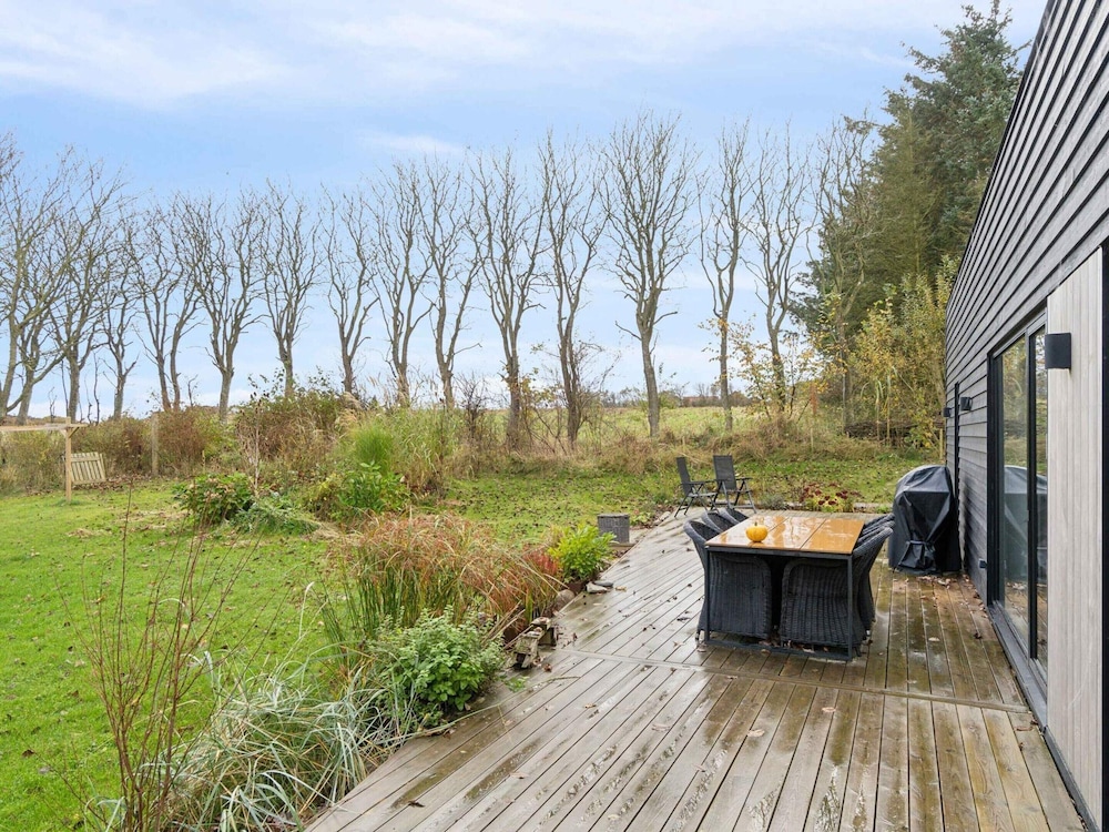 5 Star Holiday Home in Thyholm