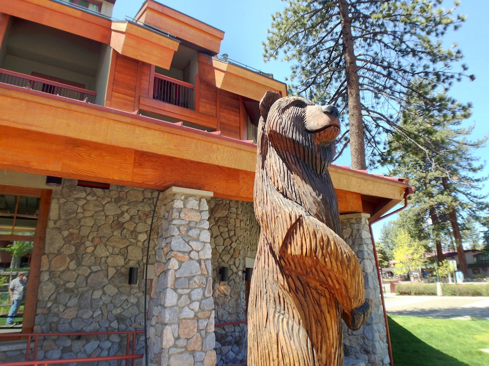 Lake Tahoe Vacations - Heavenly Village Condos - Grand Residence - Property Image 117