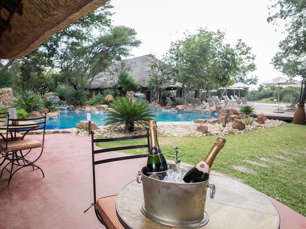Finfoot Lake Reserve by Dream Resorts