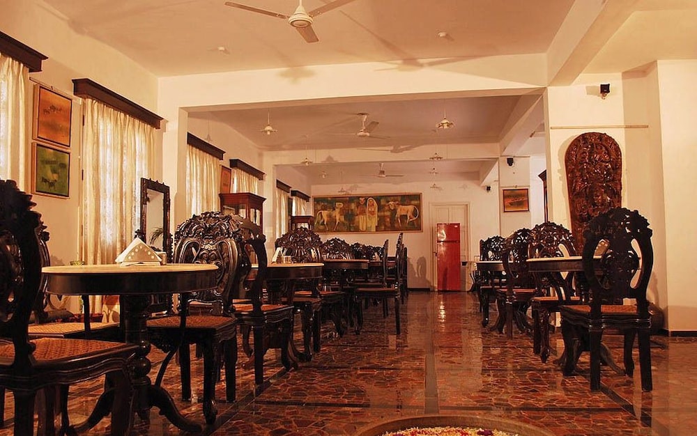 Welcomheritage Panjim Inn