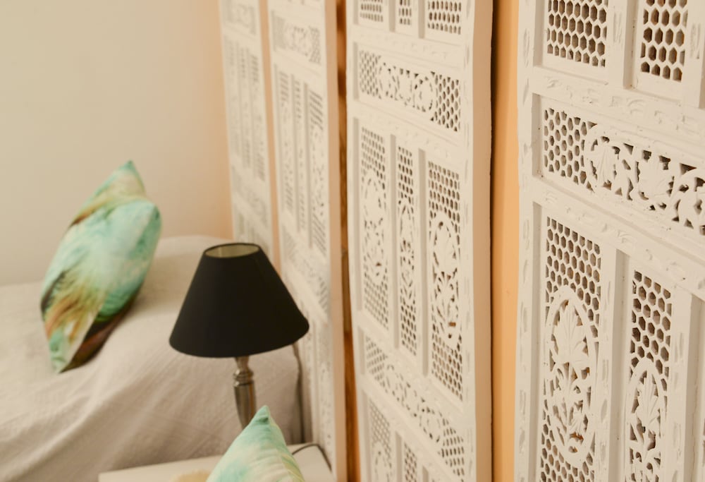 Hostal La Fonda