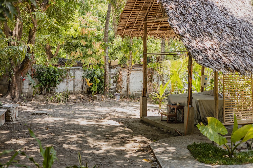 Amami Beach Resort