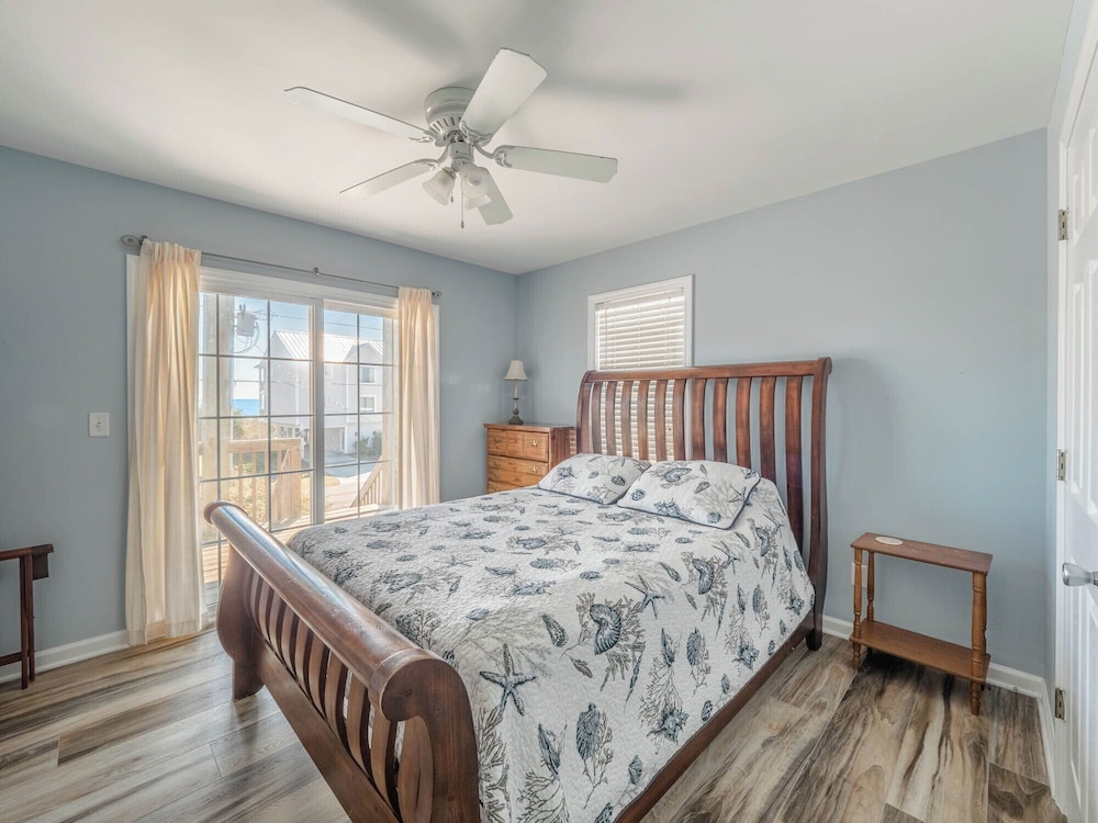 Perfectly Tangy by Topsail Realty