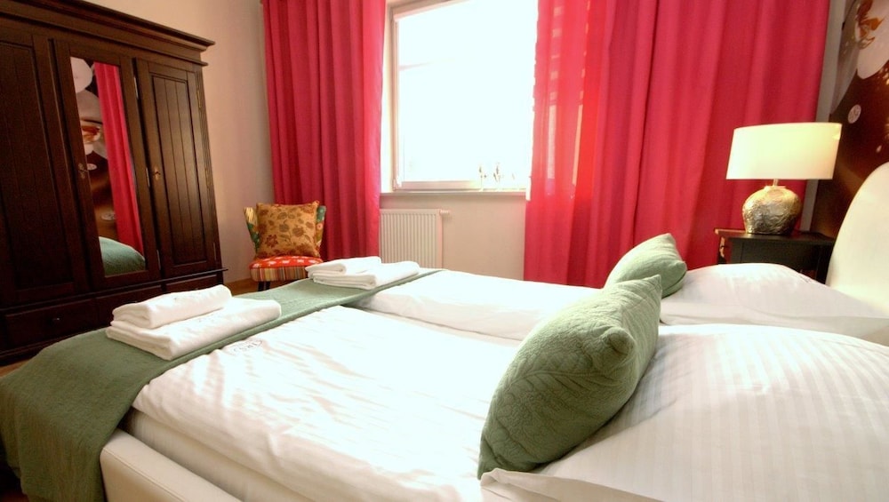 IRS ROYAL APARTMENTS - IRS Rezydencja Marina