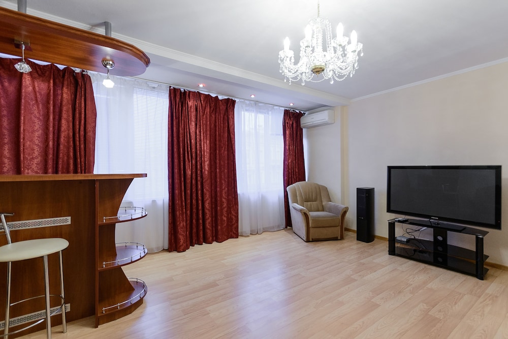 Kiev Accommodation Hotel Service