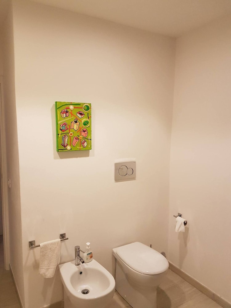 Charming Porto Santo Stefano Apartment With Pool Access