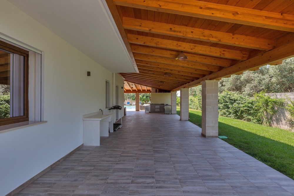 3549 Villa Sirio by Perle di Puglia view 3