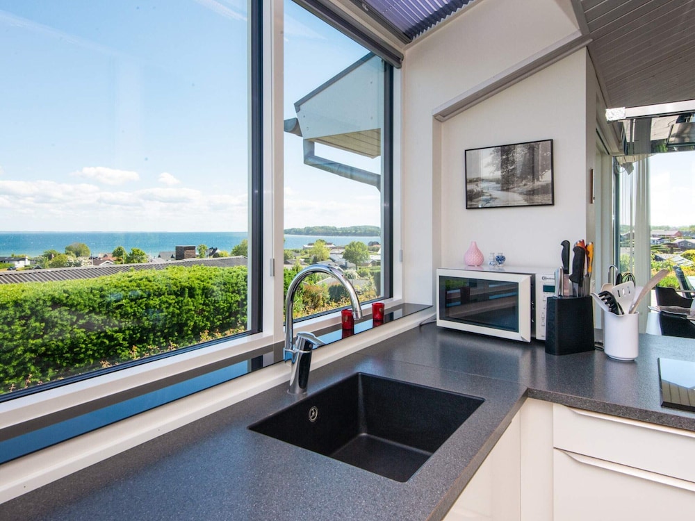 5 Star Holiday Home in Hejls