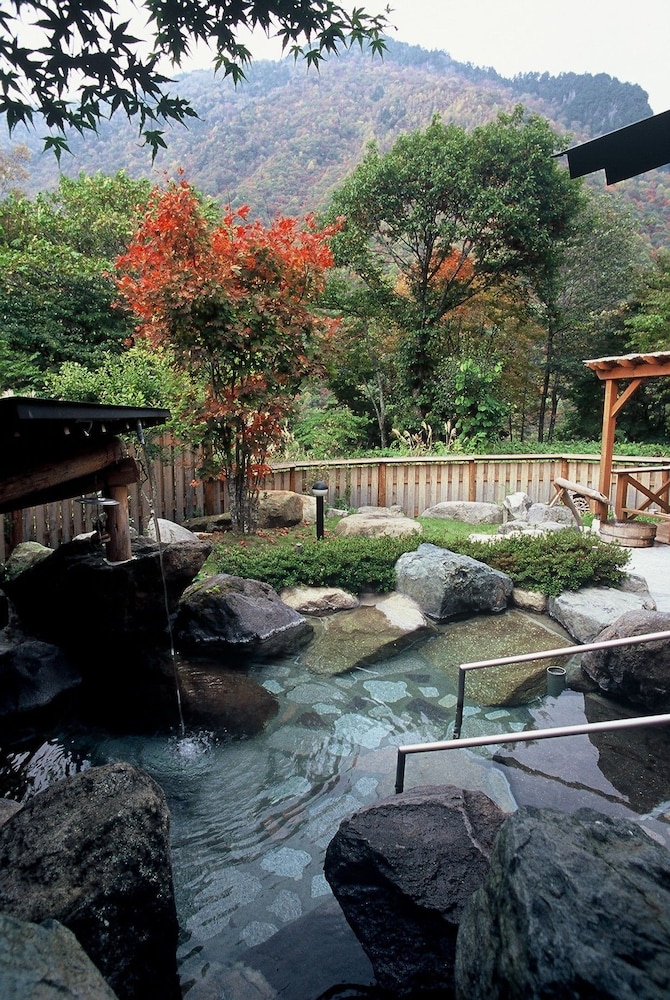 Pension HoNoMi-Tei