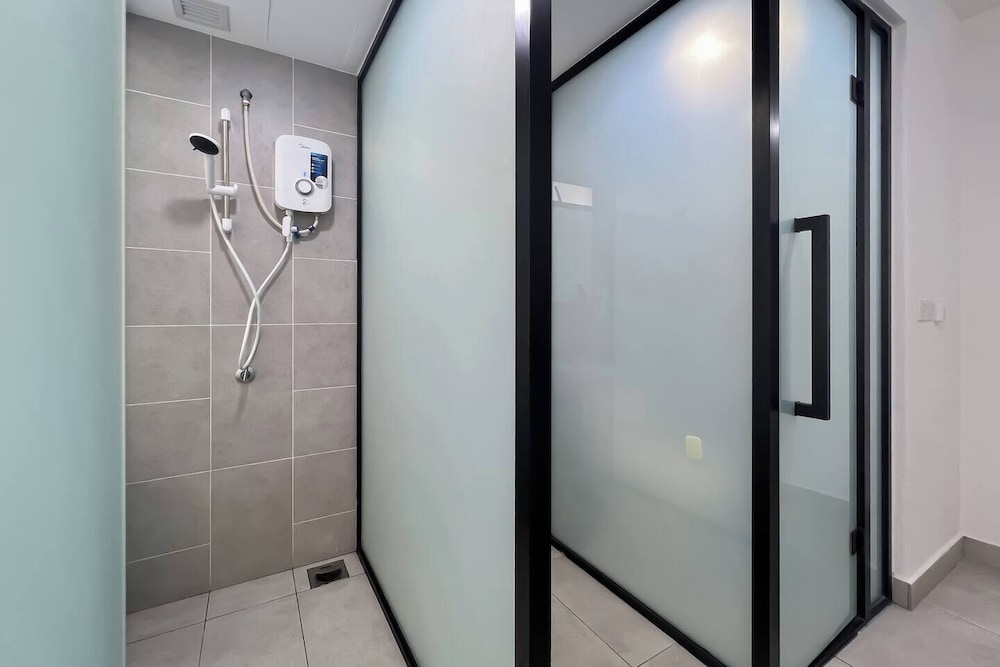 DK Impian Luxury Condominiums Smarthome