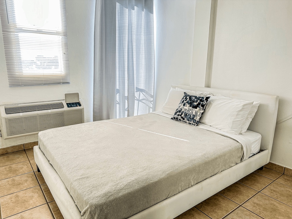 Boulevard 204