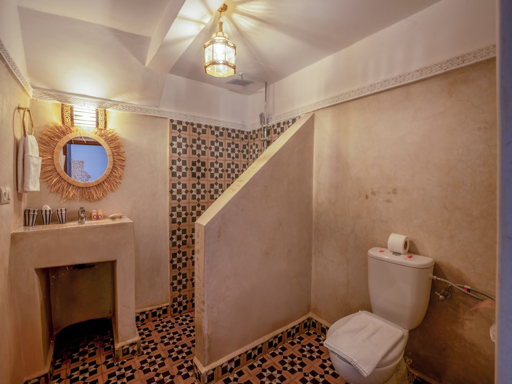 Riad Mokha Mokha & Spa