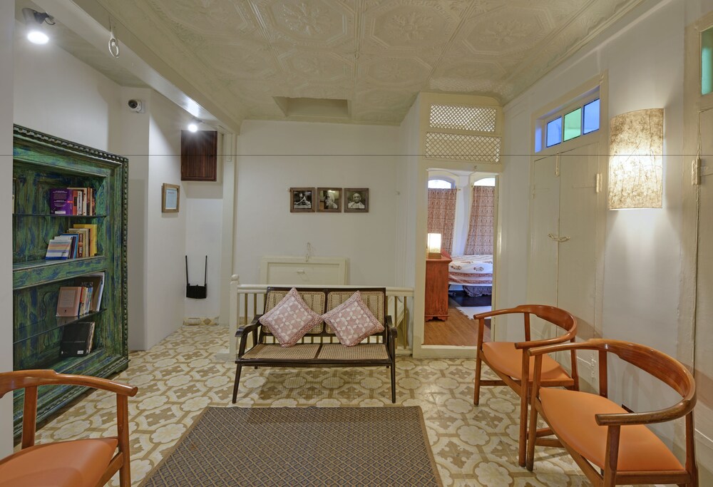 French Haveli