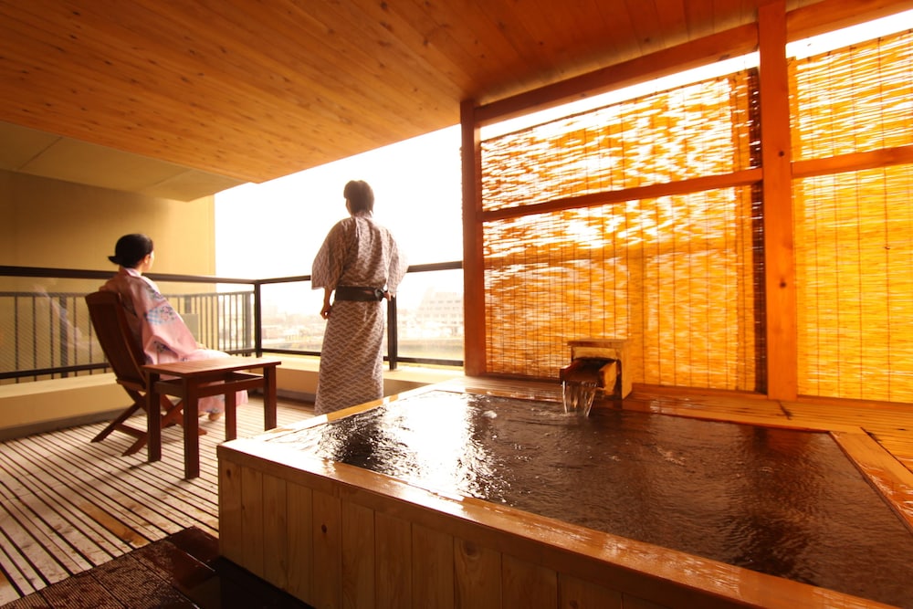 Aburaya Tosen