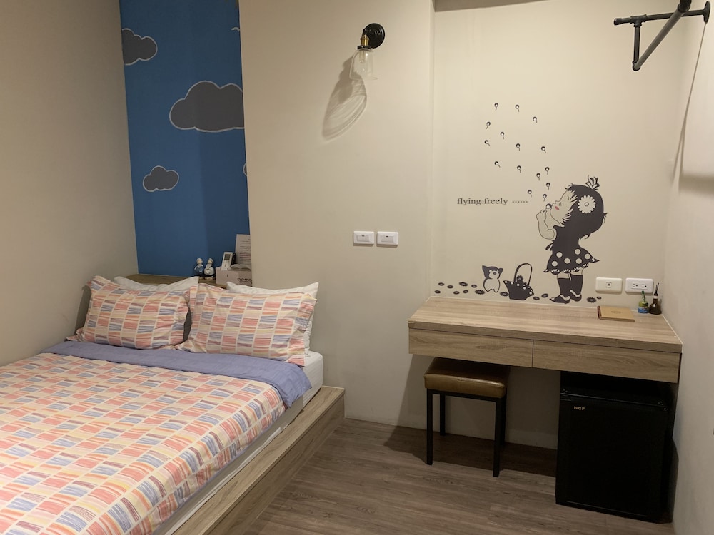 Enjoy Home Stay