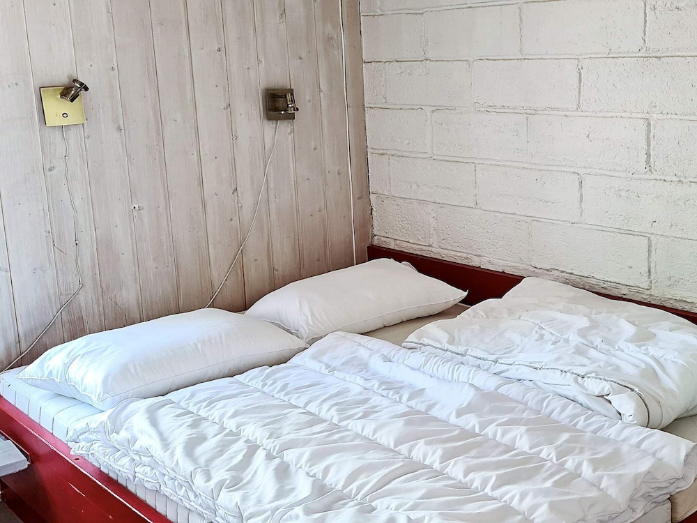 8 Person Holiday Home in Ljørdalen view 3