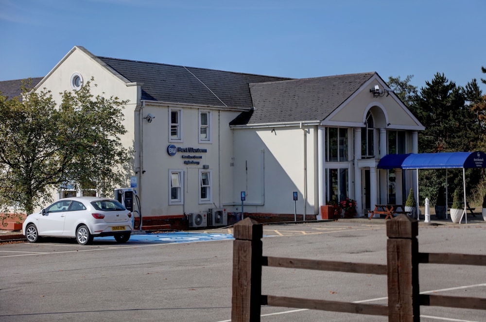 Aylesbury Vacations - Garden Court Hotel Aylesbury - Property Image 3