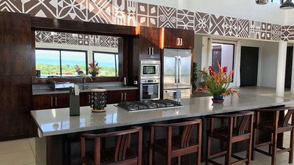 Fiji Luxury Pool Villa 2 - view 13