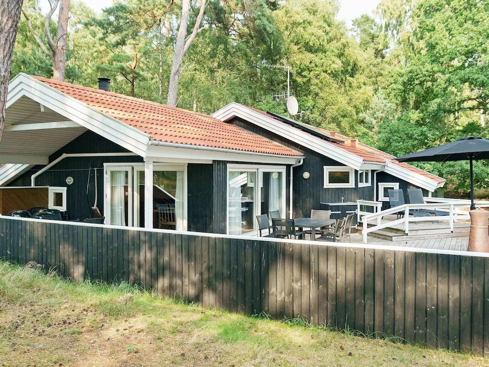 10 Person Holiday Home in Nexo