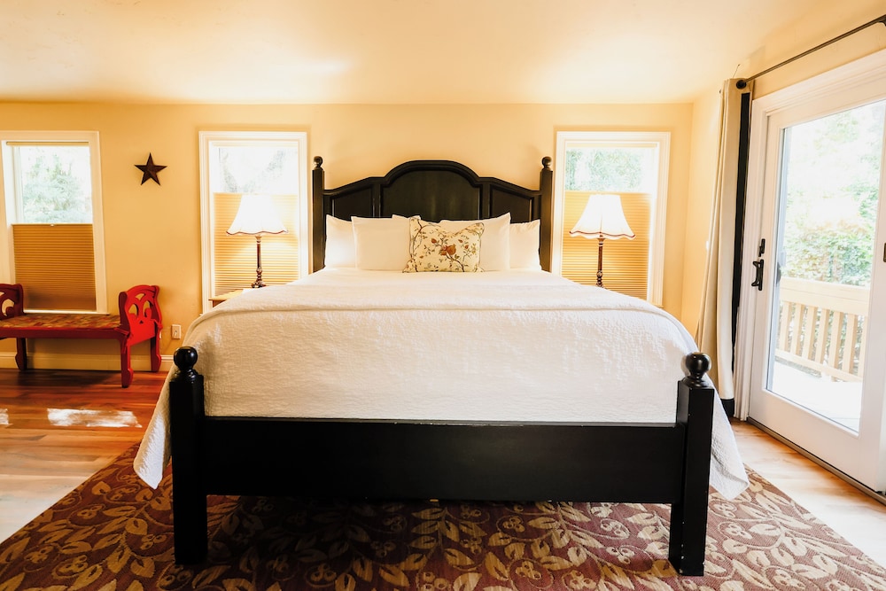 the cottages of napa valley