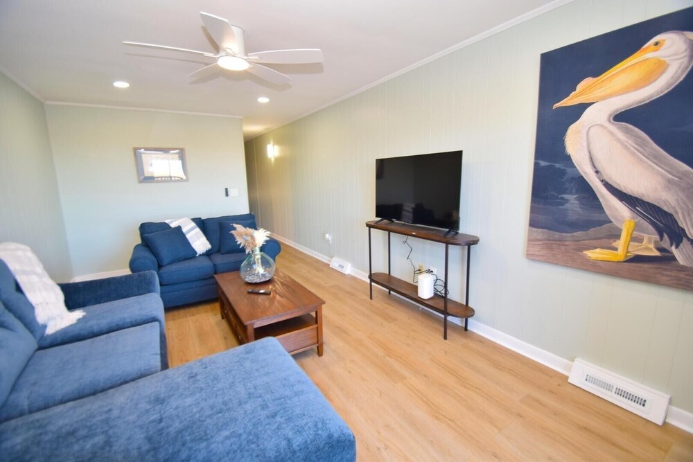 Casa Del Sol 648 3 Bedroom Townhouse