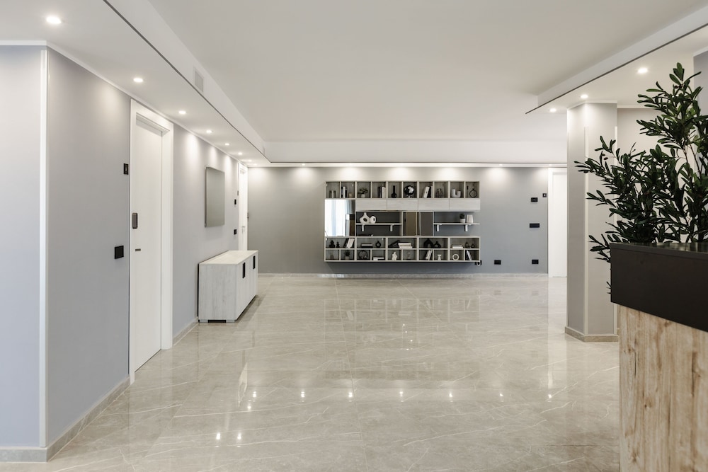 Villa Olivieri B&B - Wellness House